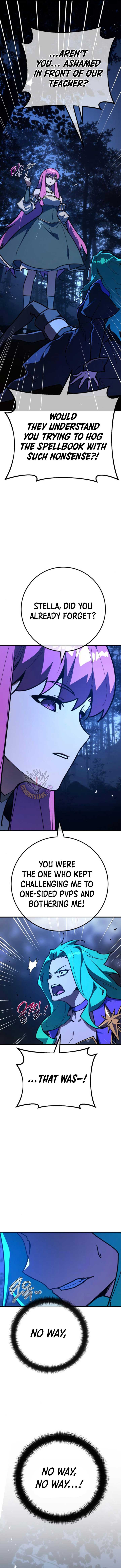 World’s Strongest Troll Chapter 141 - Page 13