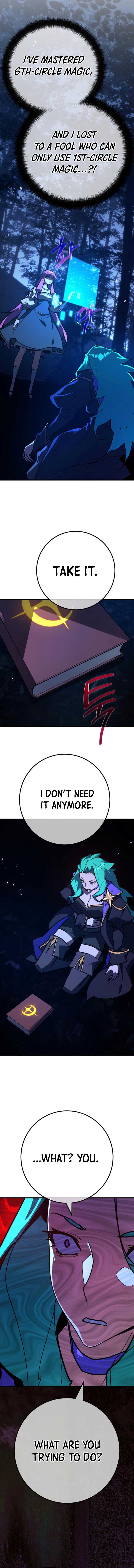 World’s Strongest Troll Chapter 141 - Page 14