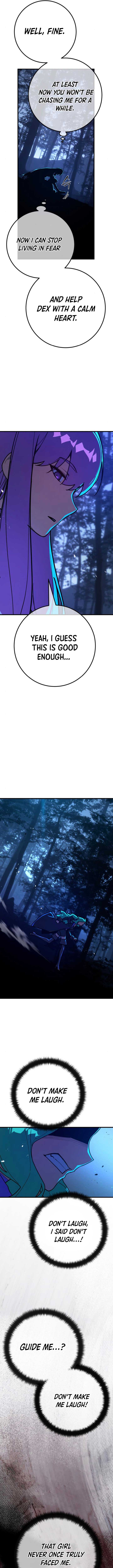 World’s Strongest Troll Chapter 141 - Page 17