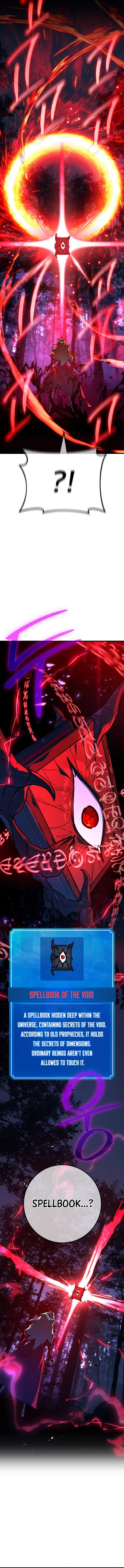 World’s Strongest Troll Chapter 142 - Page 4