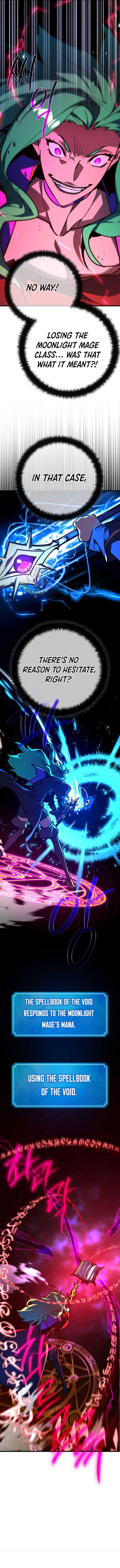 World’s Strongest Troll Chapter 142 - Page 5