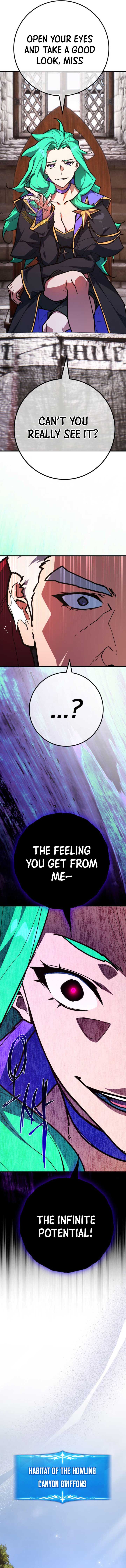 World’s Strongest Troll Chapter 142 - Page 10