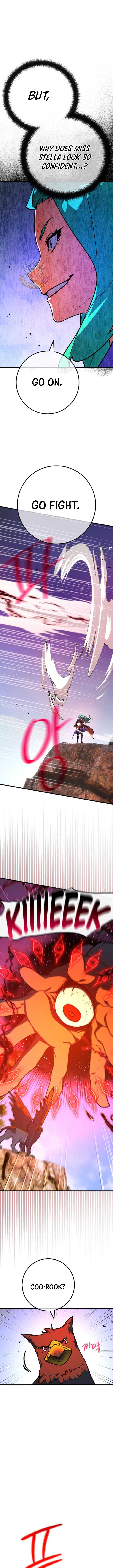 World’s Strongest Troll Chapter 142 - Page 13