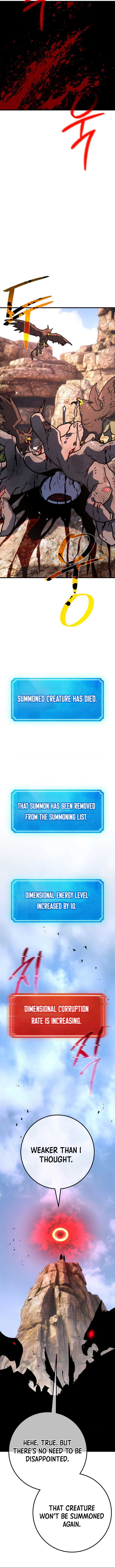 World’s Strongest Troll Chapter 142 - Page 14