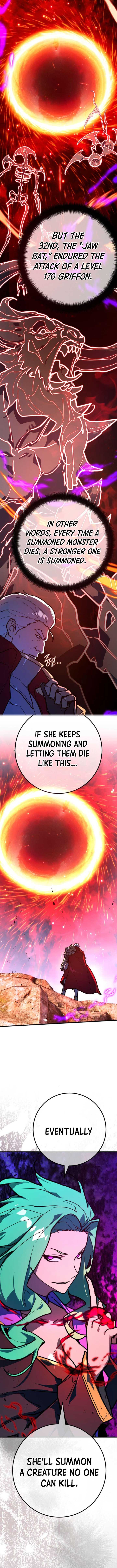 World’s Strongest Troll Chapter 142 - Page 16