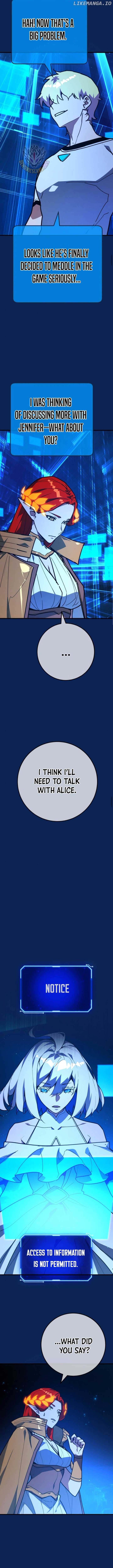 World’s Strongest Troll Chapter 143 - Page 4