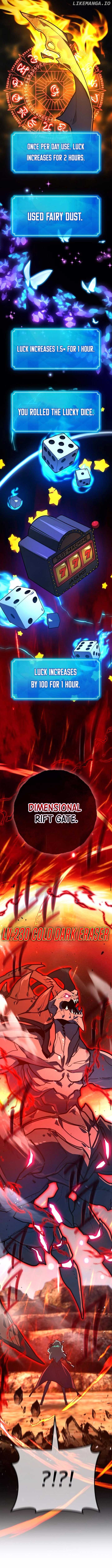 World’s Strongest Troll Chapter 143 - Page 9