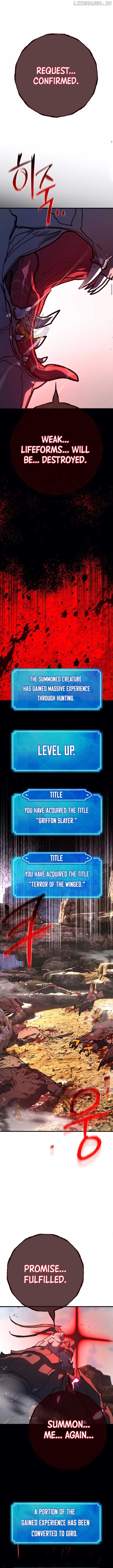 World’s Strongest Troll Chapter 143 - Page 12