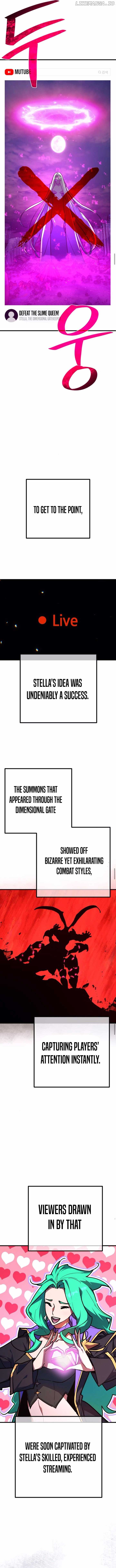 World’s Strongest Troll Chapter 143 - Page 16