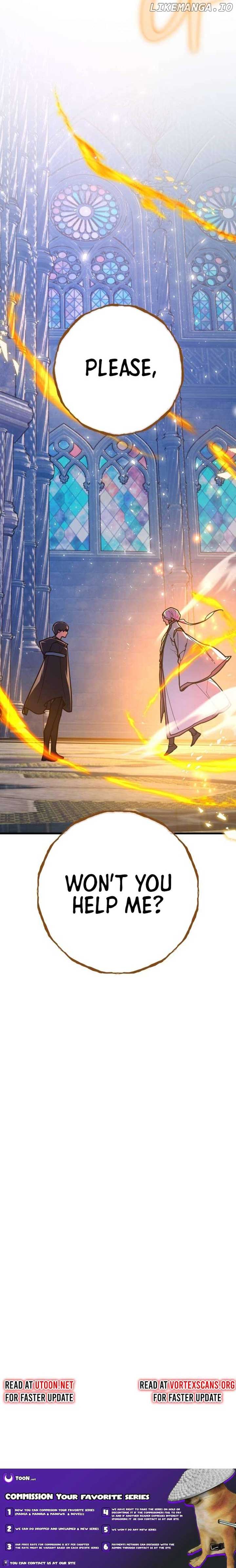 World’s Strongest Troll Chapter 144 - Page 16