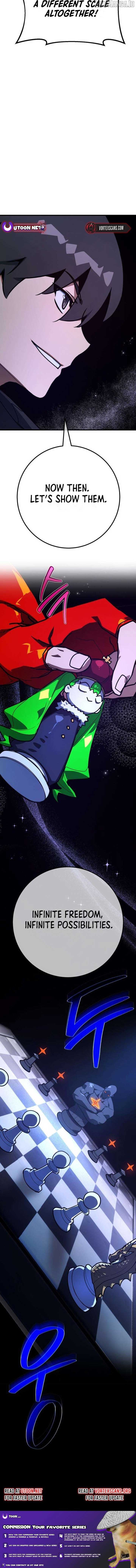 World’s Strongest Troll Chapter 146 - Page 18