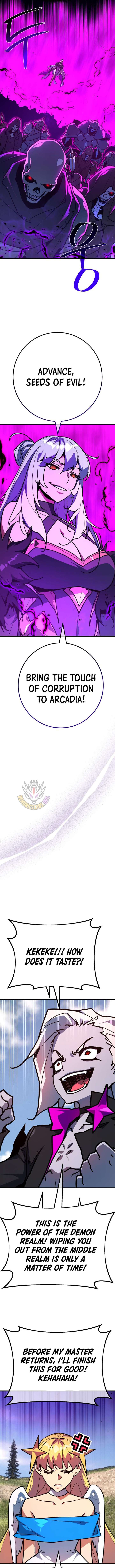 World’s Strongest Troll Chapter 151 - Page 9