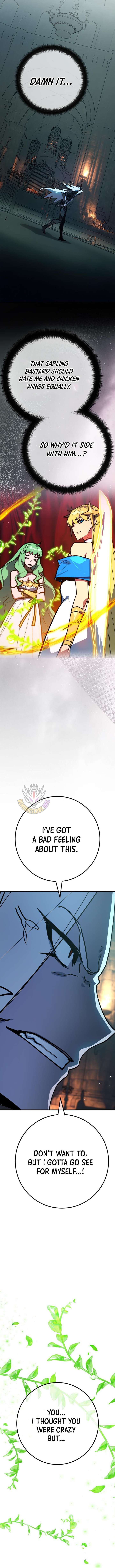 World’s Strongest Troll Chapter 151 - Page 16