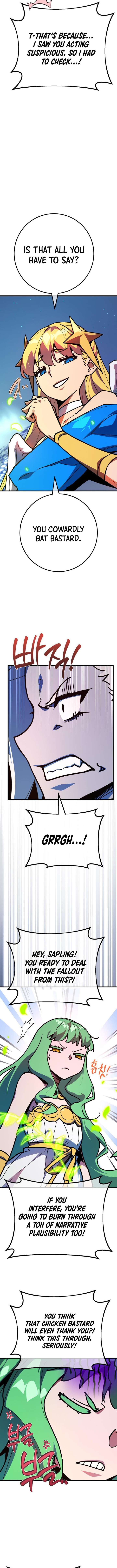 World’s Strongest Troll Chapter 152 - Page 13