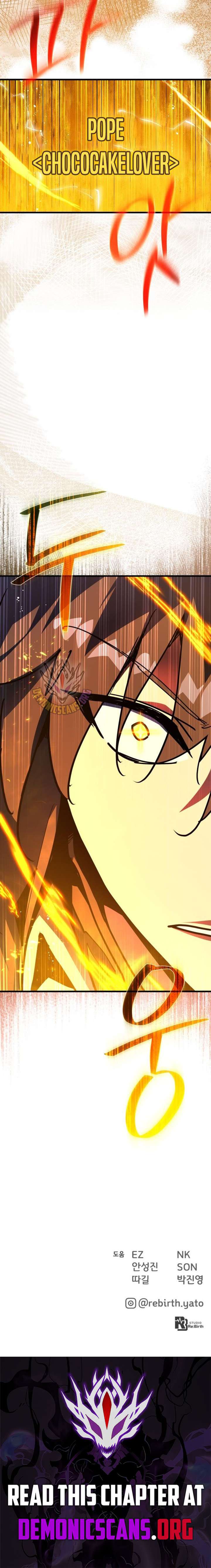 World’s Strongest Troll Chapter 152 - Page 18