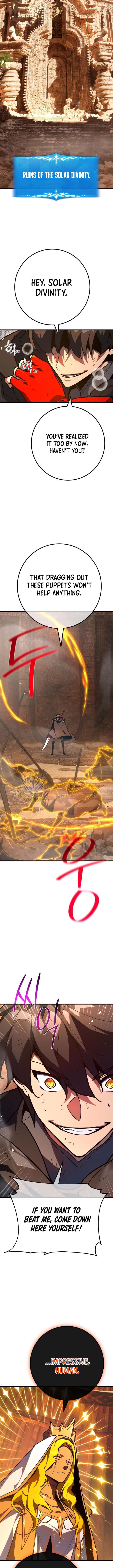 World’s Strongest Troll Chapter 153 - Page 9