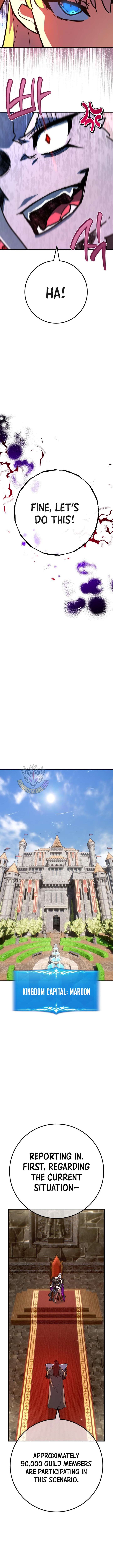 World’s Strongest Troll Chapter 153 - Page 12