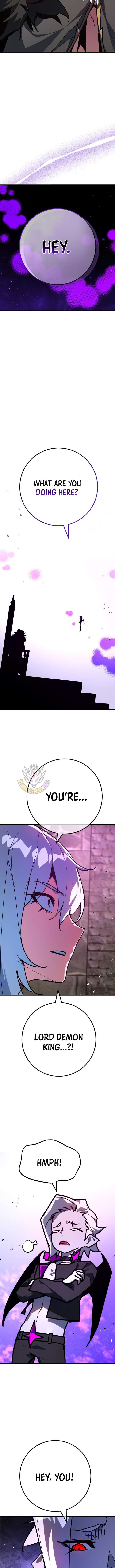 World’s Strongest Troll Chapter 153 - Page 15