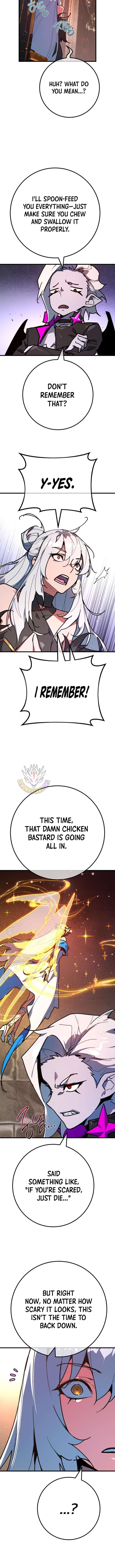 World’s Strongest Troll Chapter 153 - Page 17
