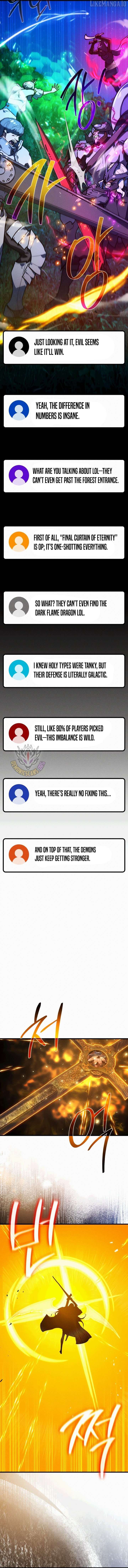 World’s Strongest Troll Chapter 154 - Page 5