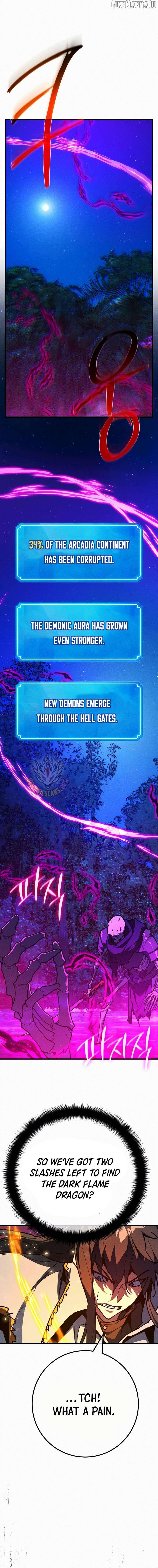 World’s Strongest Troll Chapter 154 - Page 7