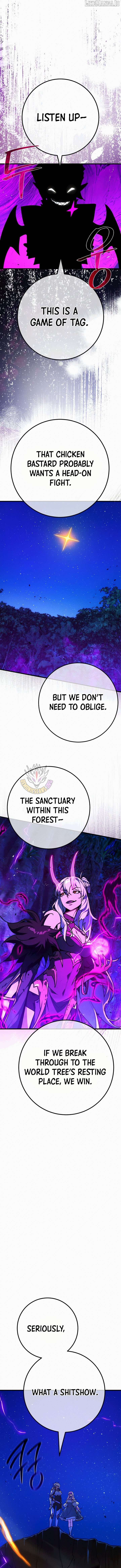 World’s Strongest Troll Chapter 154 - Page 8