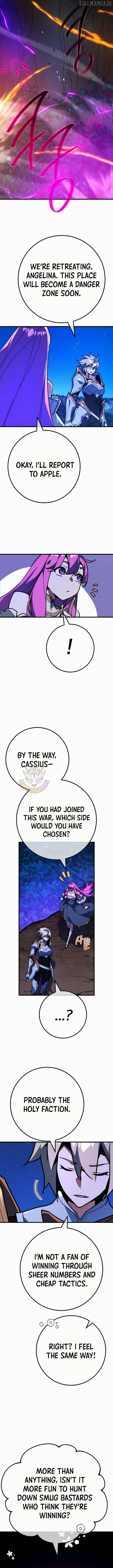 World’s Strongest Troll Chapter 154 - Page 9