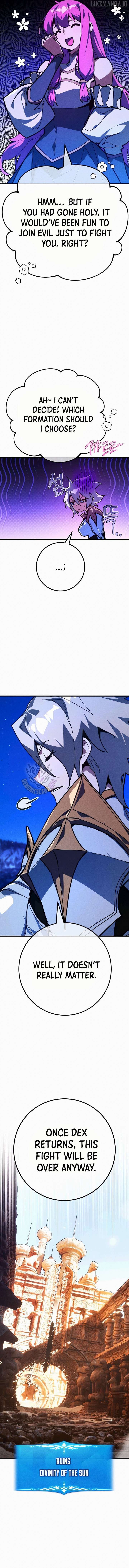 World’s Strongest Troll Chapter 154 - Page 10