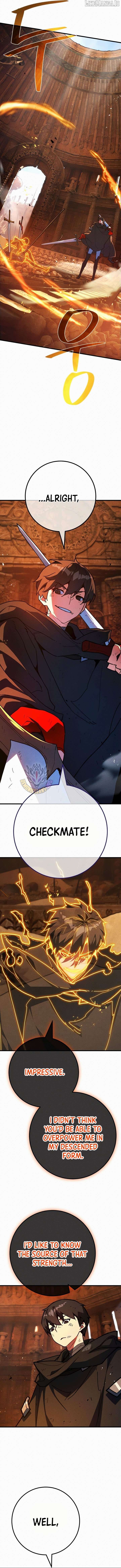 World’s Strongest Troll Chapter 154 - Page 11