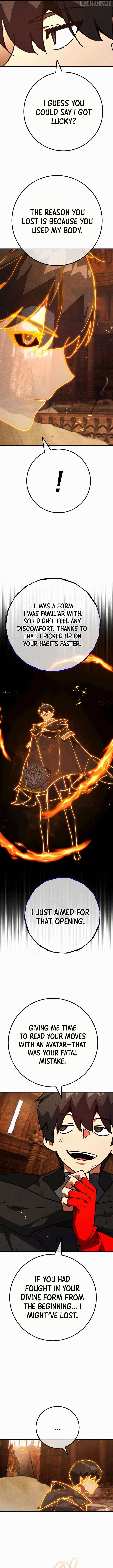 World’s Strongest Troll Chapter 154 - Page 12