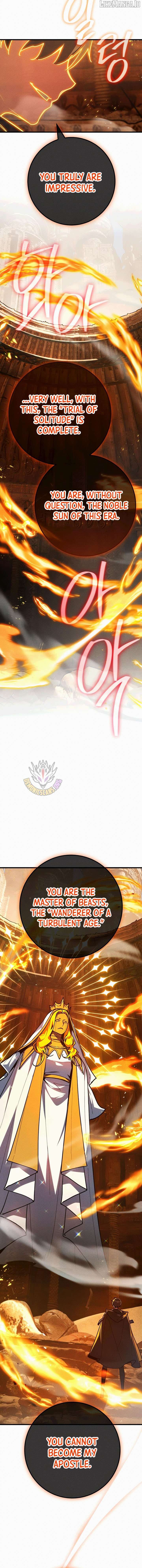 World’s Strongest Troll Chapter 154 - Page 13