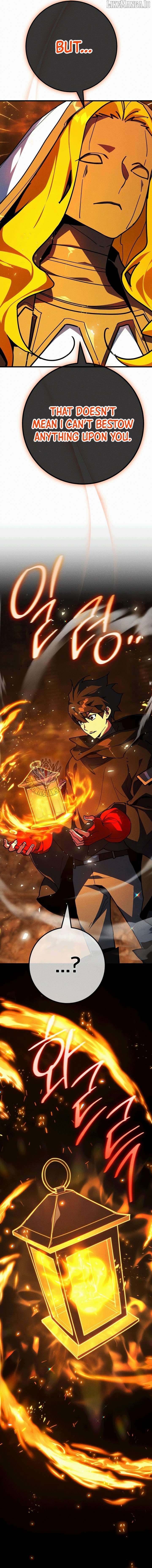 World’s Strongest Troll Chapter 154 - Page 14