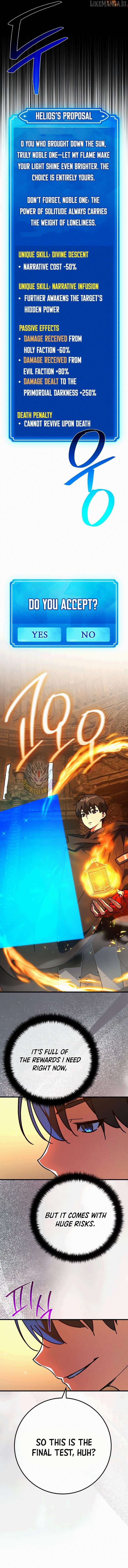 World’s Strongest Troll Chapter 154 - Page 15