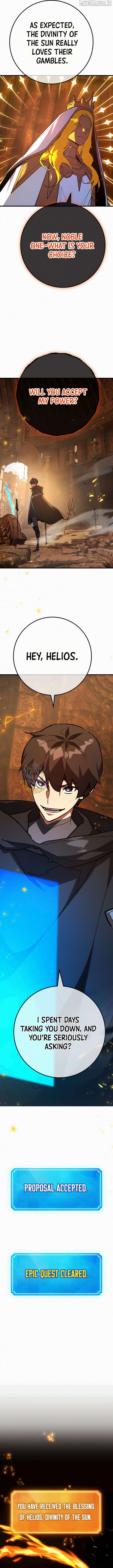 World’s Strongest Troll Chapter 154 - Page 16