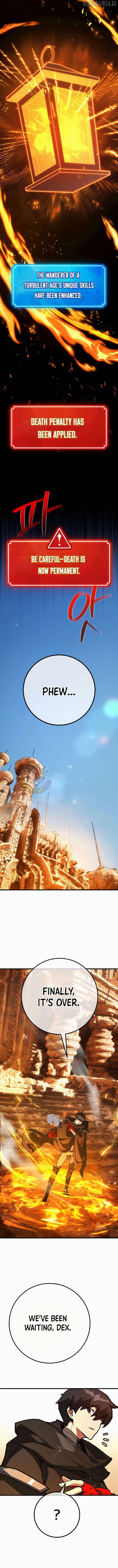 World’s Strongest Troll Chapter 154 - Page 17