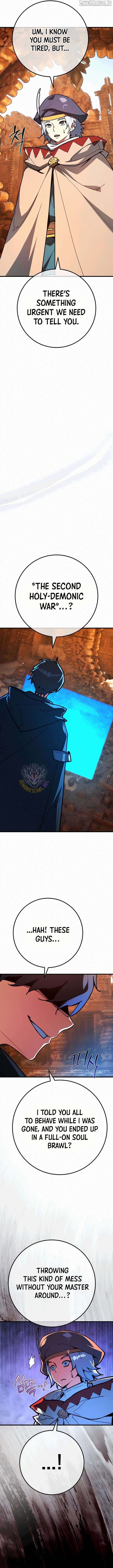 World’s Strongest Troll Chapter 154 - Page 18