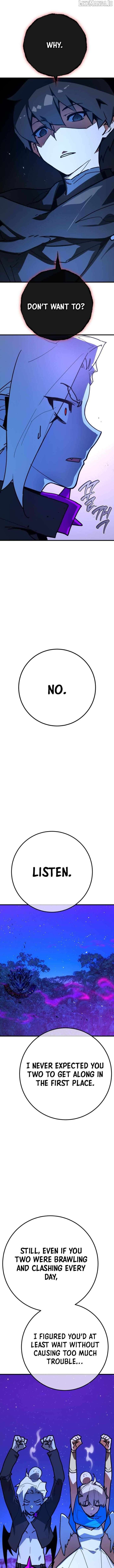 World’s Strongest Troll Chapter 155 - Page 9