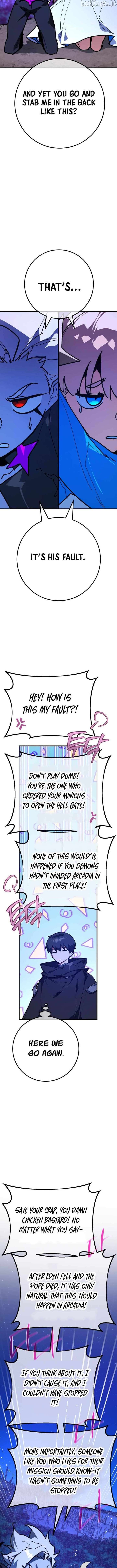 World’s Strongest Troll Chapter 155 - Page 10