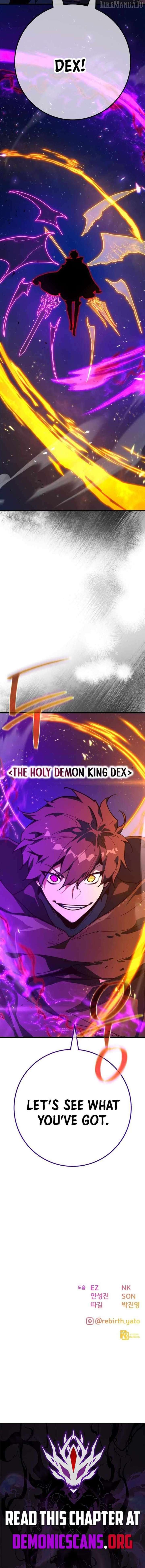 World’s Strongest Troll Chapter 155 - Page 18