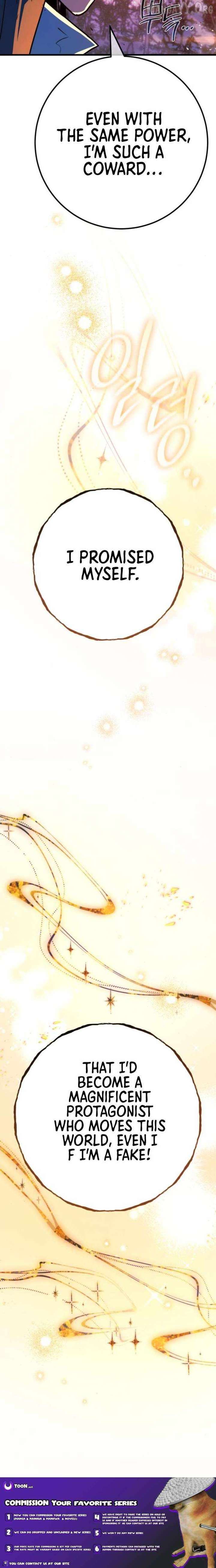 World’s Strongest Troll Chapter 156 - Page 19