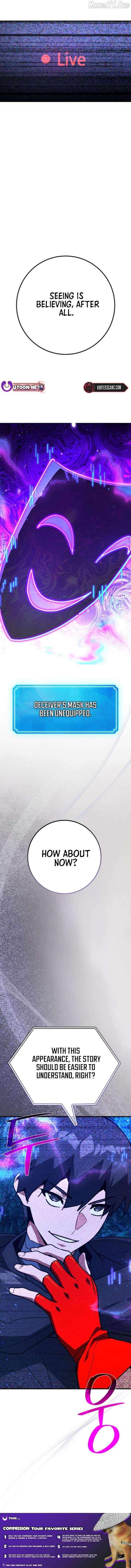 World’s Strongest Troll Chapter 157 - Page 16