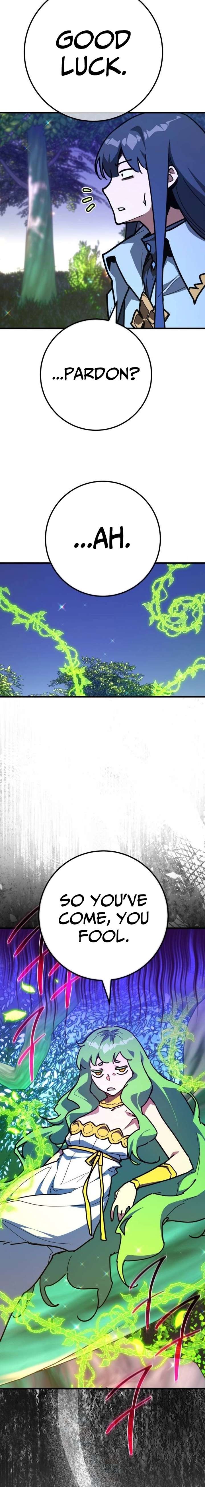 World’s Strongest Troll Chapter 159 - Page 4