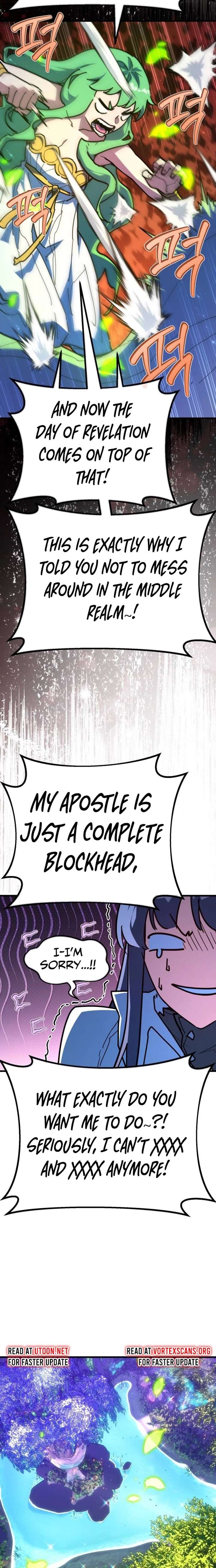 World’s Strongest Troll Chapter 159 - Page 6