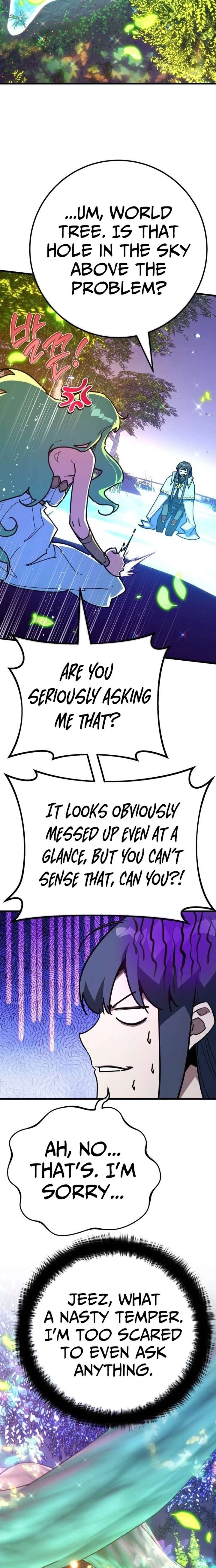 World’s Strongest Troll Chapter 159 - Page 7