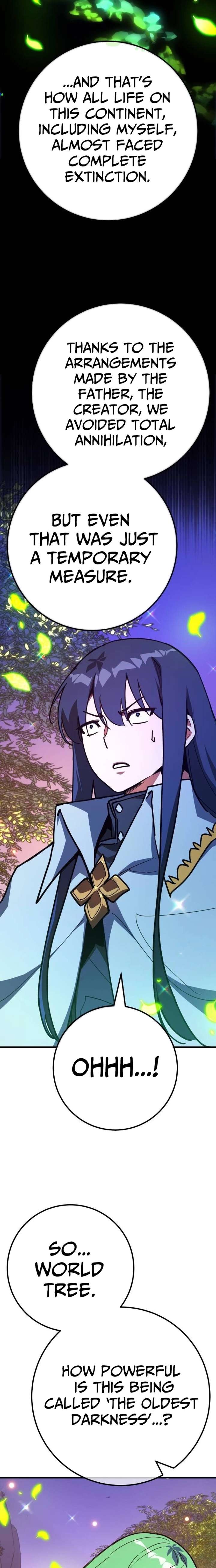 World’s Strongest Troll Chapter 159 - Page 9