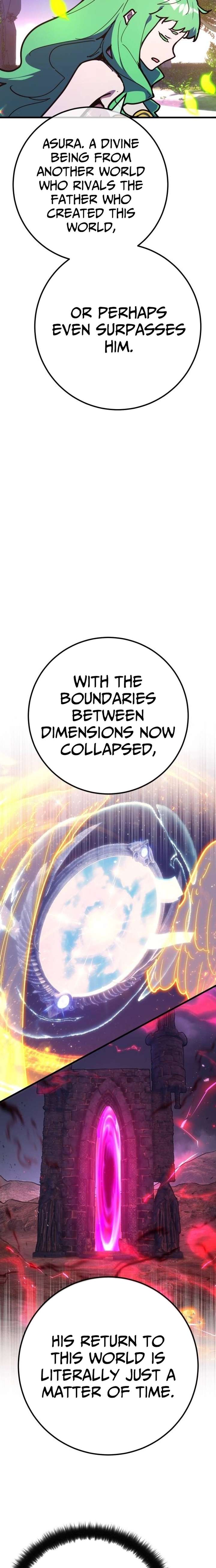 World’s Strongest Troll Chapter 159 - Page 10