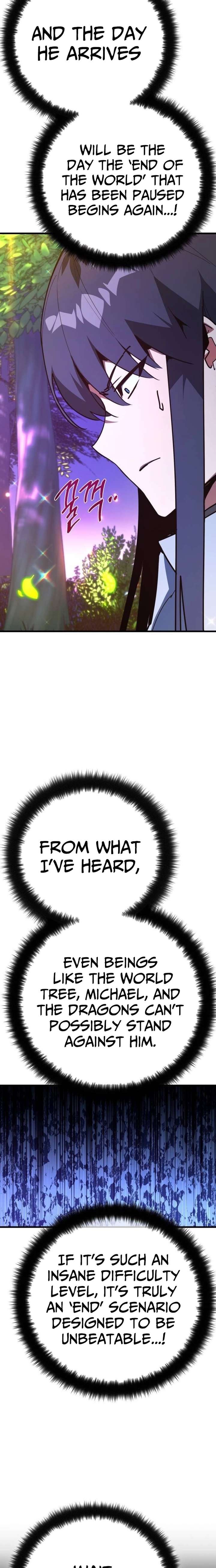 World’s Strongest Troll Chapter 159 - Page 11