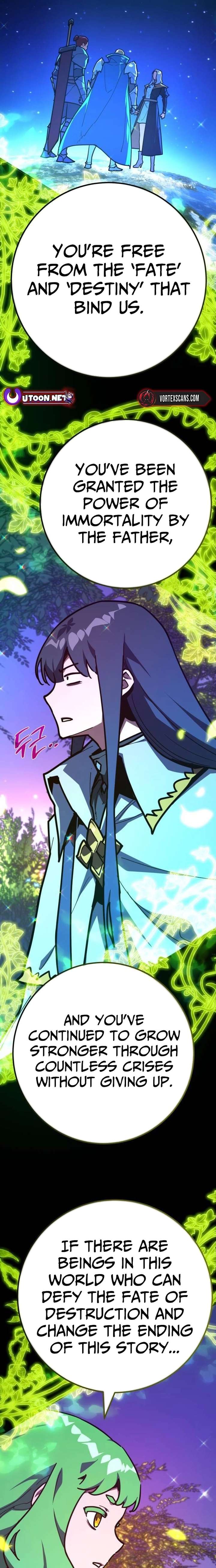 World’s Strongest Troll Chapter 159 - Page 15