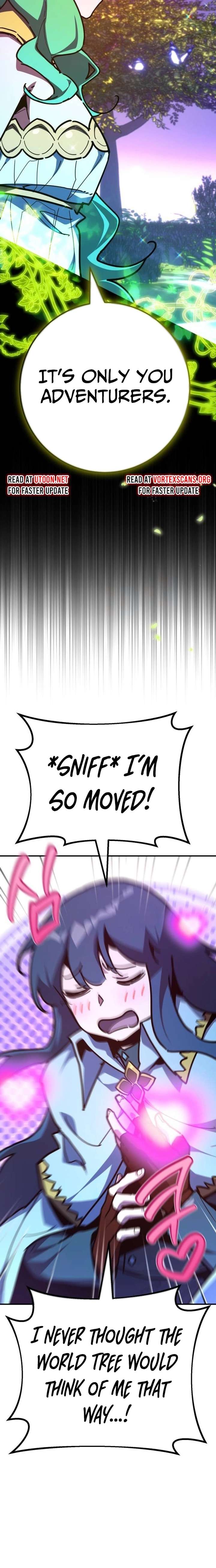 World’s Strongest Troll Chapter 159 - Page 16