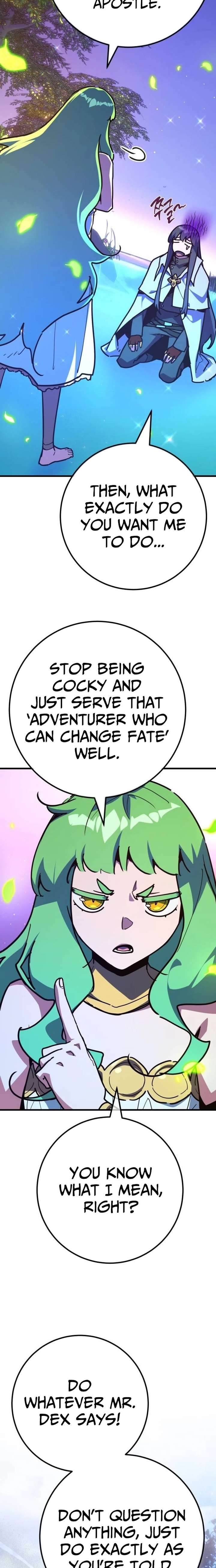 World’s Strongest Troll Chapter 159 - Page 18